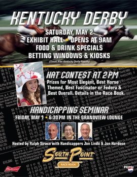 South Point
                    Derby